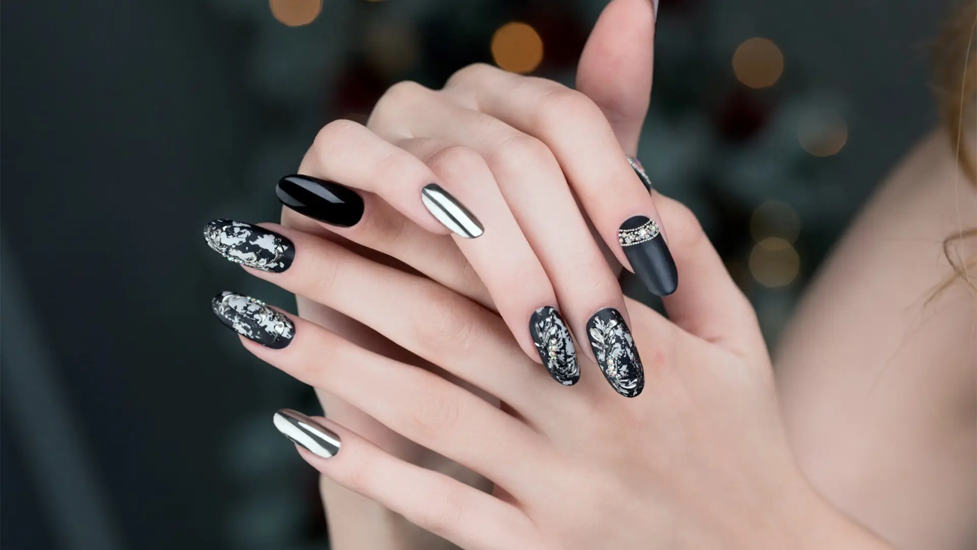 Çorlu Protez Tırnak